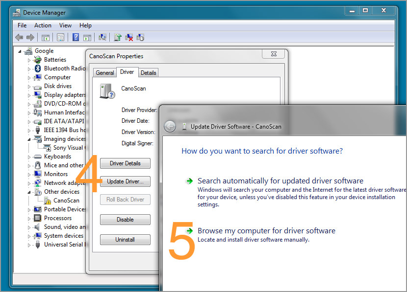 Canoscan Lide 20 Driver Windows 7 X64 Iso File